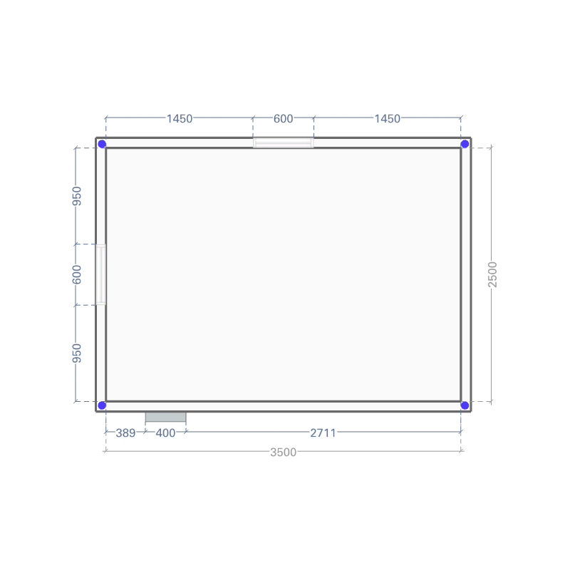 Piirrä kylpyhuoneesi