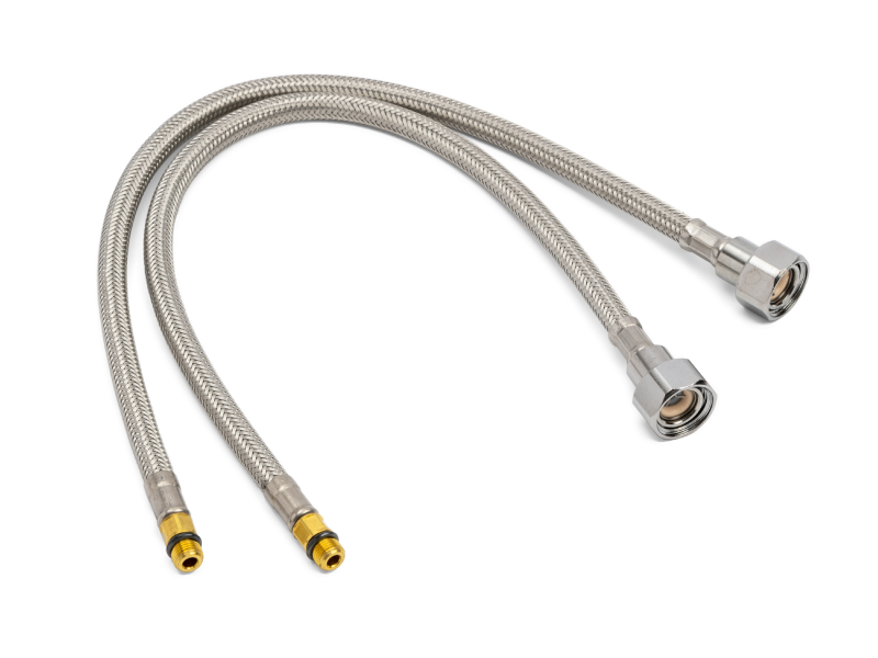 Kytkentäletku SoftPex 1/2" pari L=500 mm