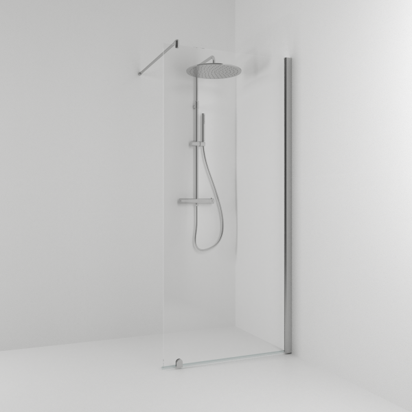 Skoga -kiinteä suihkuseinä